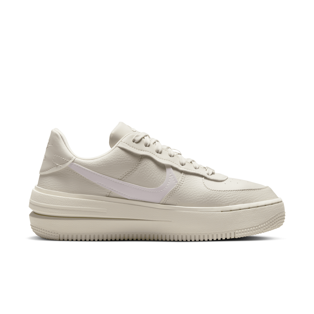 Nike Air Force 1 PLT.AF.ORM DJ9946-108 / braun