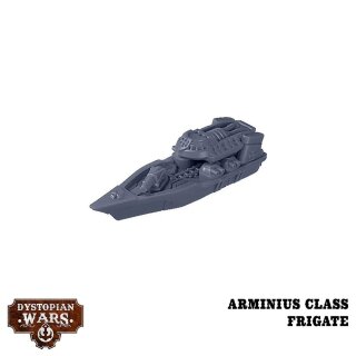 Imperium Starter Set - Faction Battlefleet