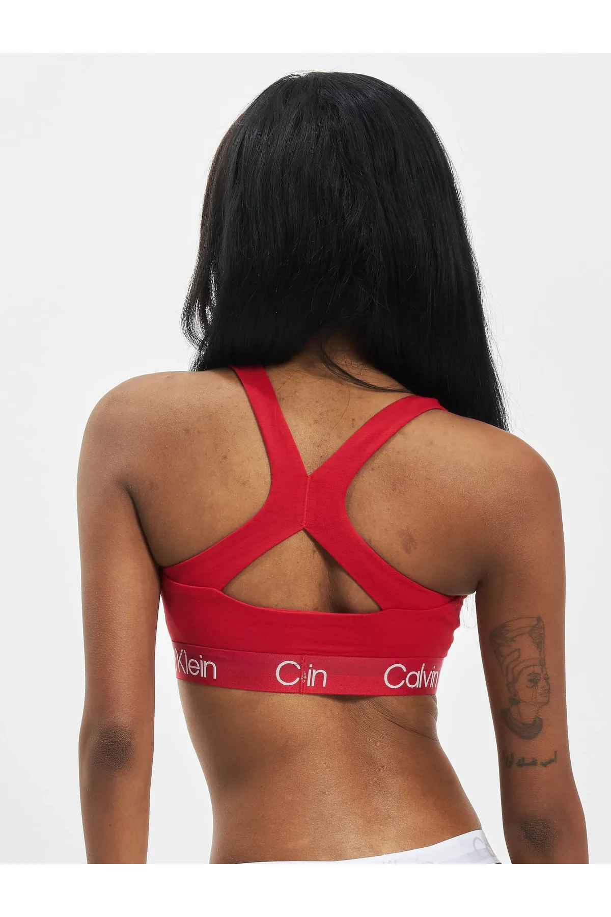 Calvin Klein  Damen Calvin Klein Unterwäsche Ungefütterter Bralette