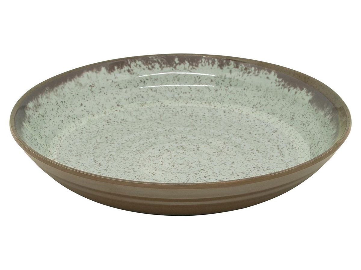 Eurotrail Rock Melamine 16 Teilig Camping Geschirr