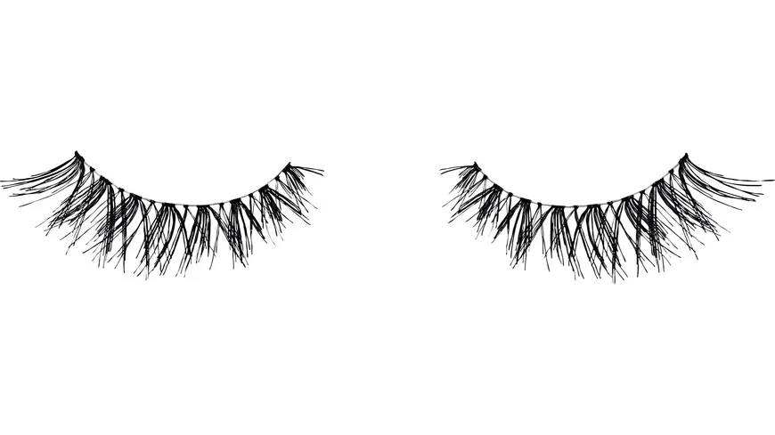 Catrice Faked Everyday Natural Lashes
