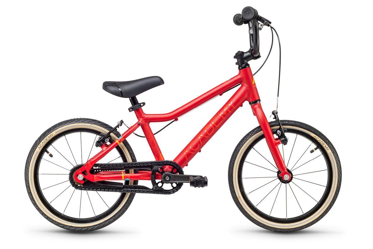 Academy 16 Grade 3 - 2024 - 16 Zoll - Diamant