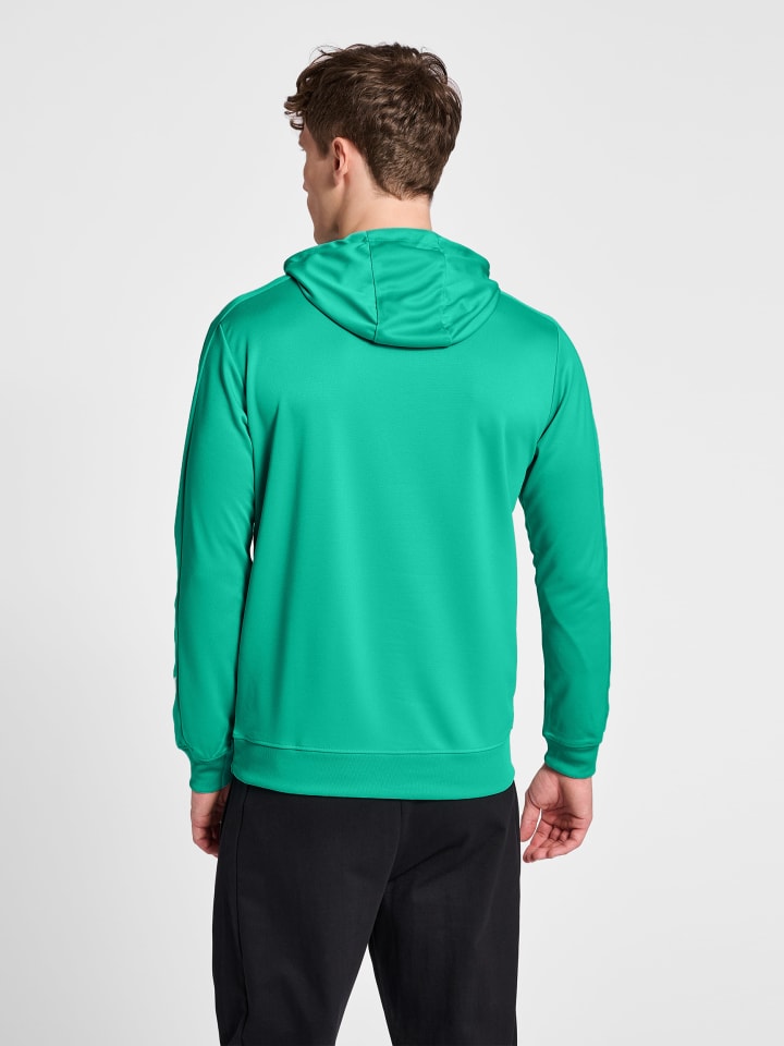 Hummel Hummel Kapuzenpullover Hmlpromo Herren in ATLANTIS günstig kaufen