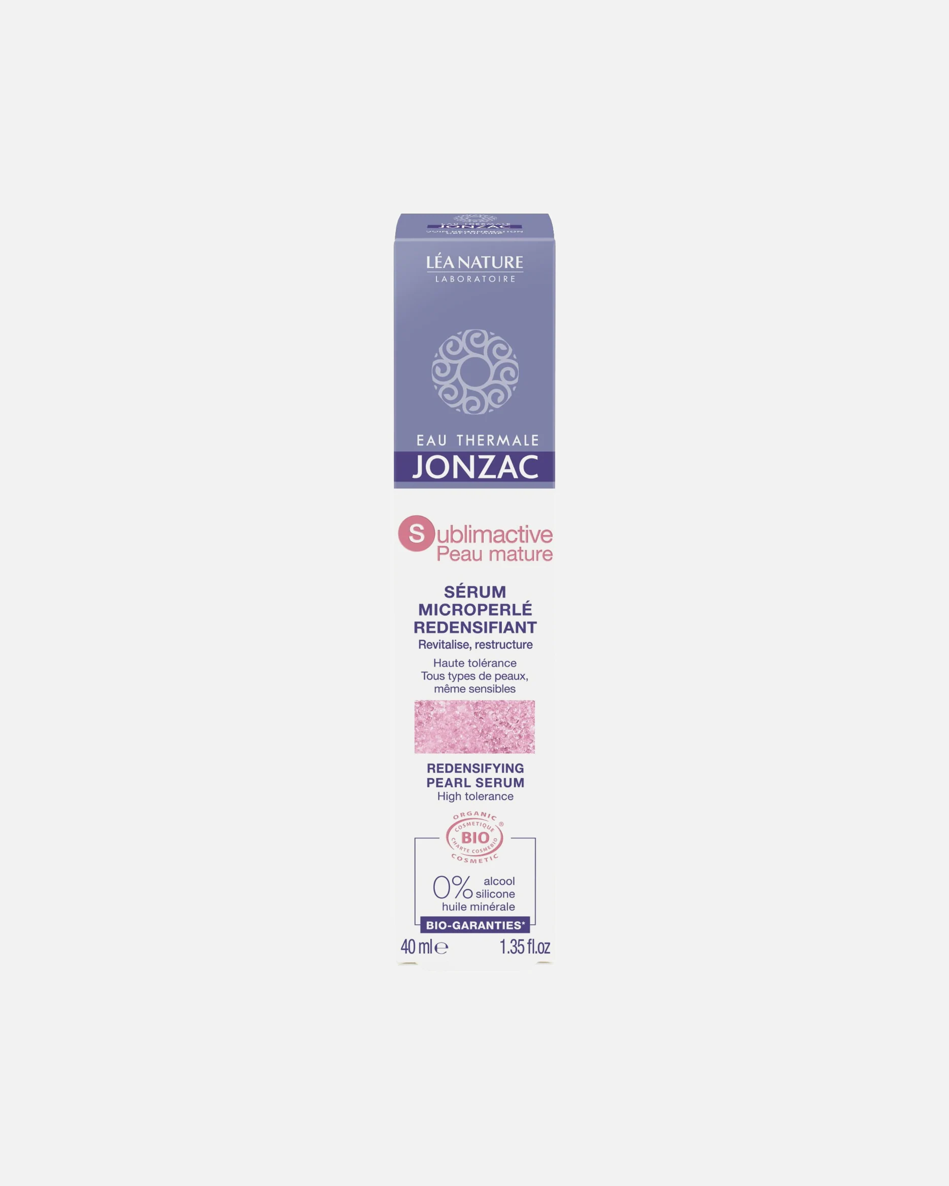 Sérum micro-perle redensifiant Jonzac