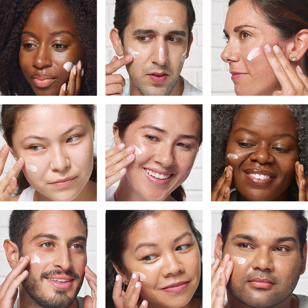 kiehl's Ultra Facial Cream Crème légère hydratante pour les peaux normales à sèches