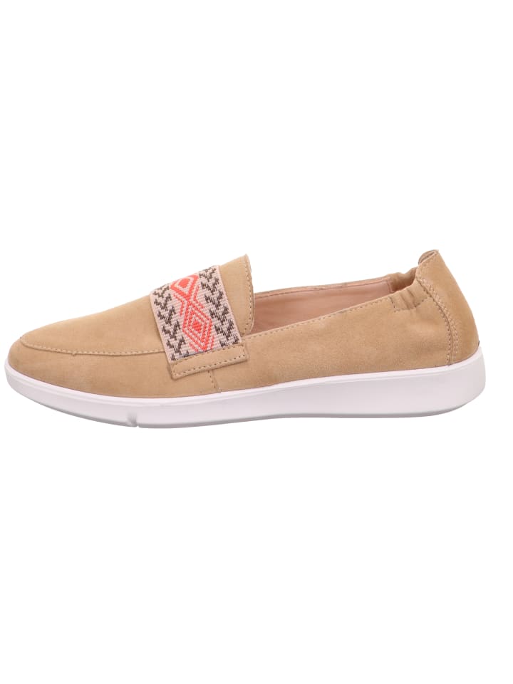 Legero Ballerina LUCCA in Tasso günstig kaufen