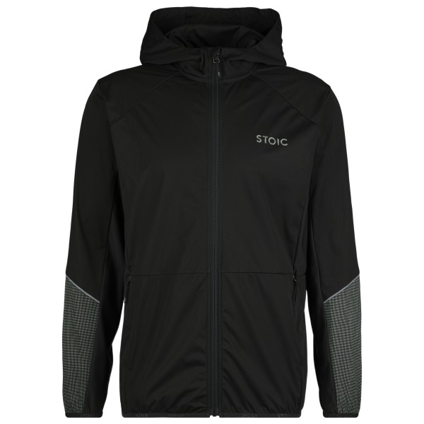 Stoic - HelsingborgSt. Performance Hoody - Laufjacke