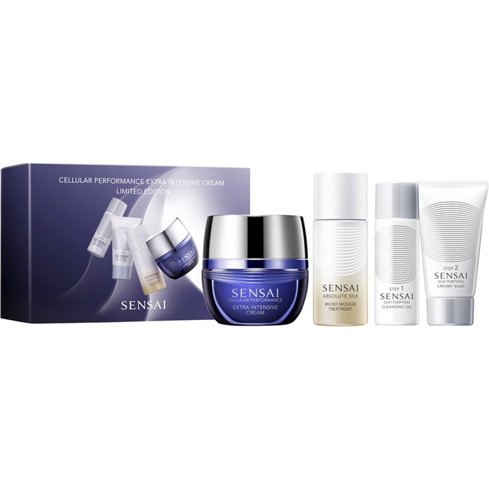 Cellular Performance - Extra Intensive Linie Geschenkset von SENSAI