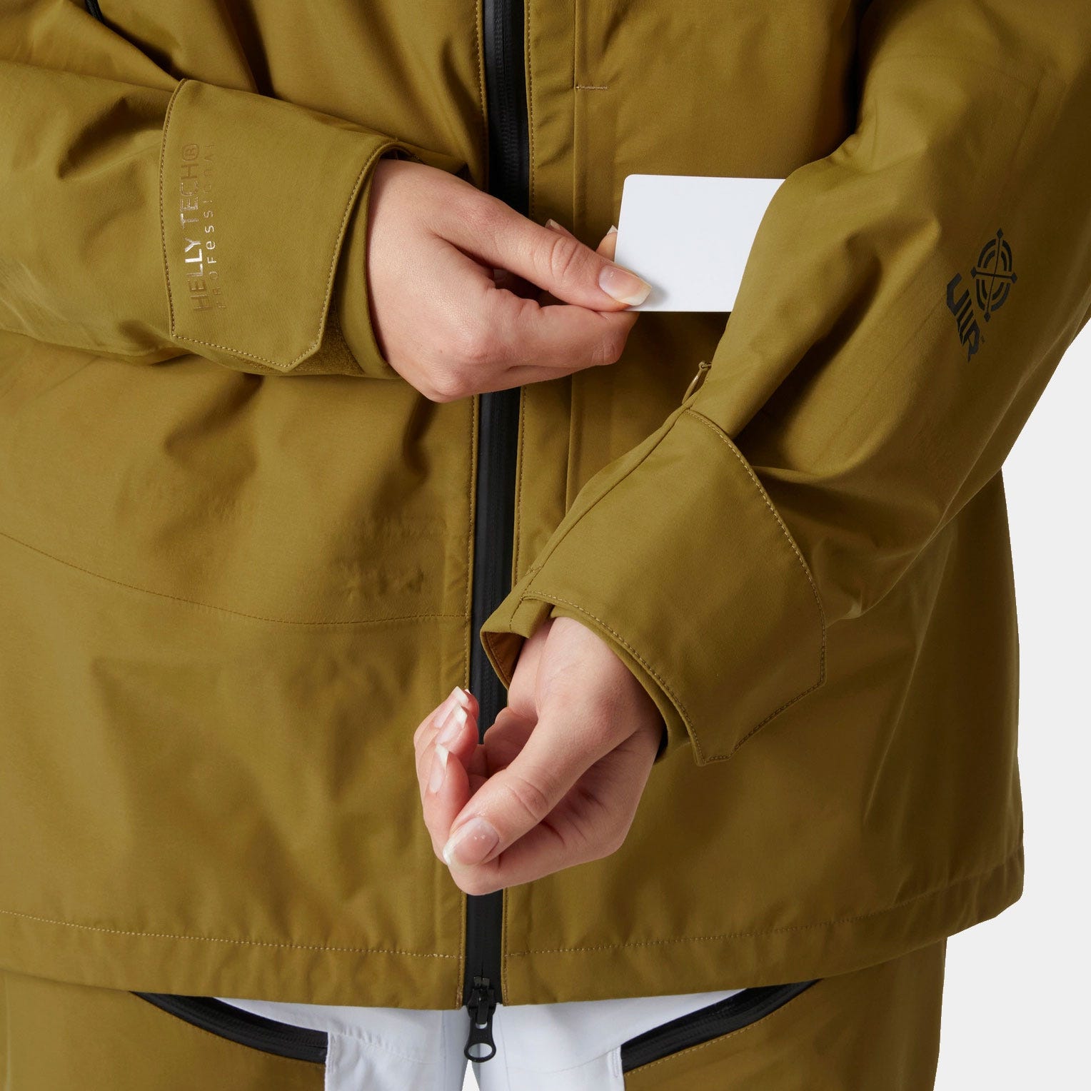 Women's Sogn Shell Jacket