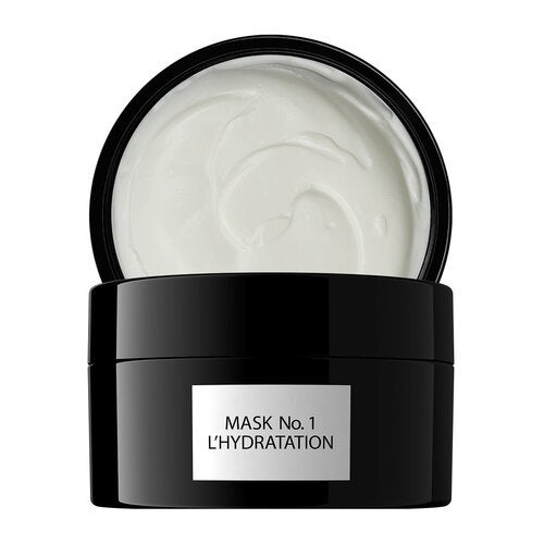 David Mallett L'Hydration Mask No.2 180 ml