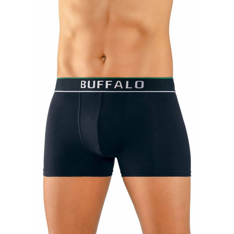 Buffalo Unterhose Herren
