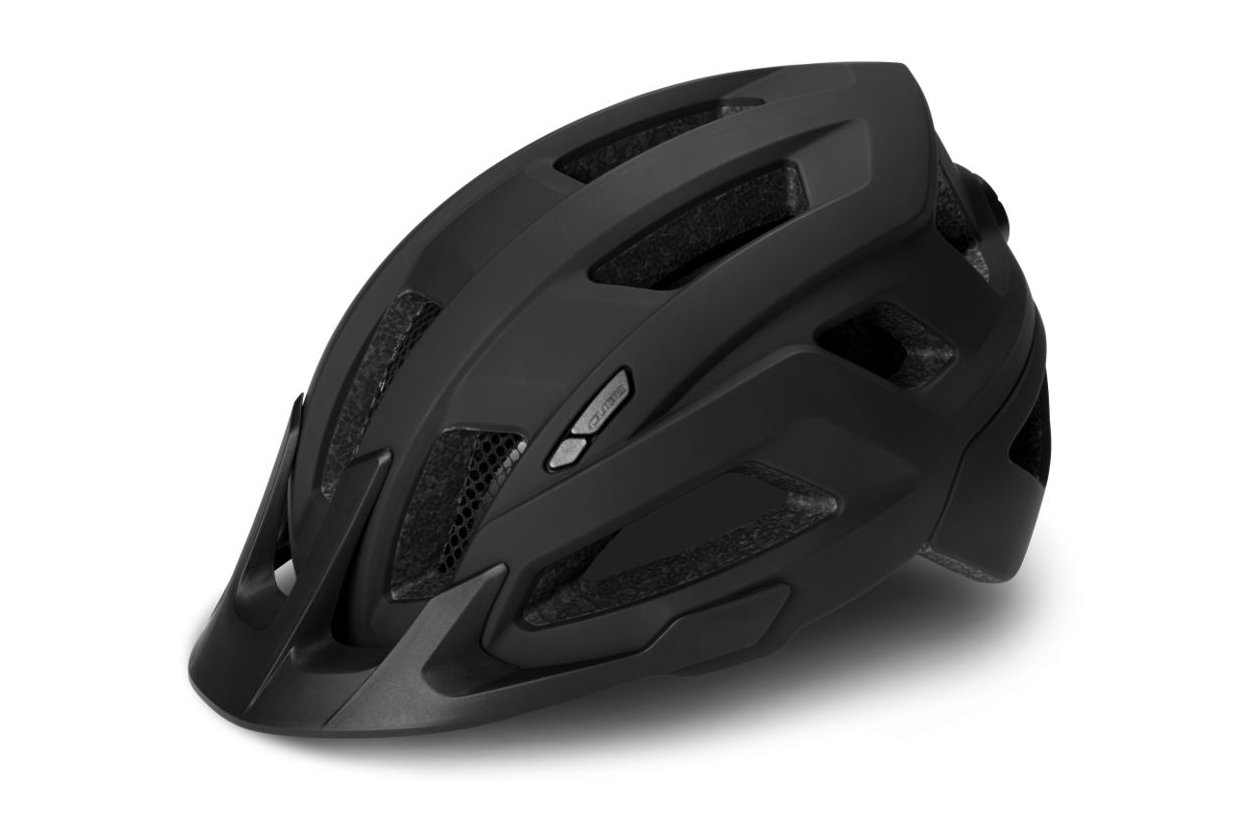 Cube Helm STEEP