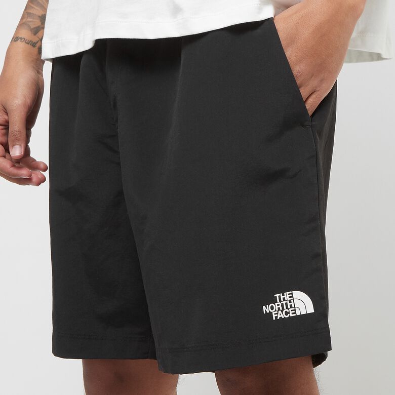 The North Face Water Short tnf black