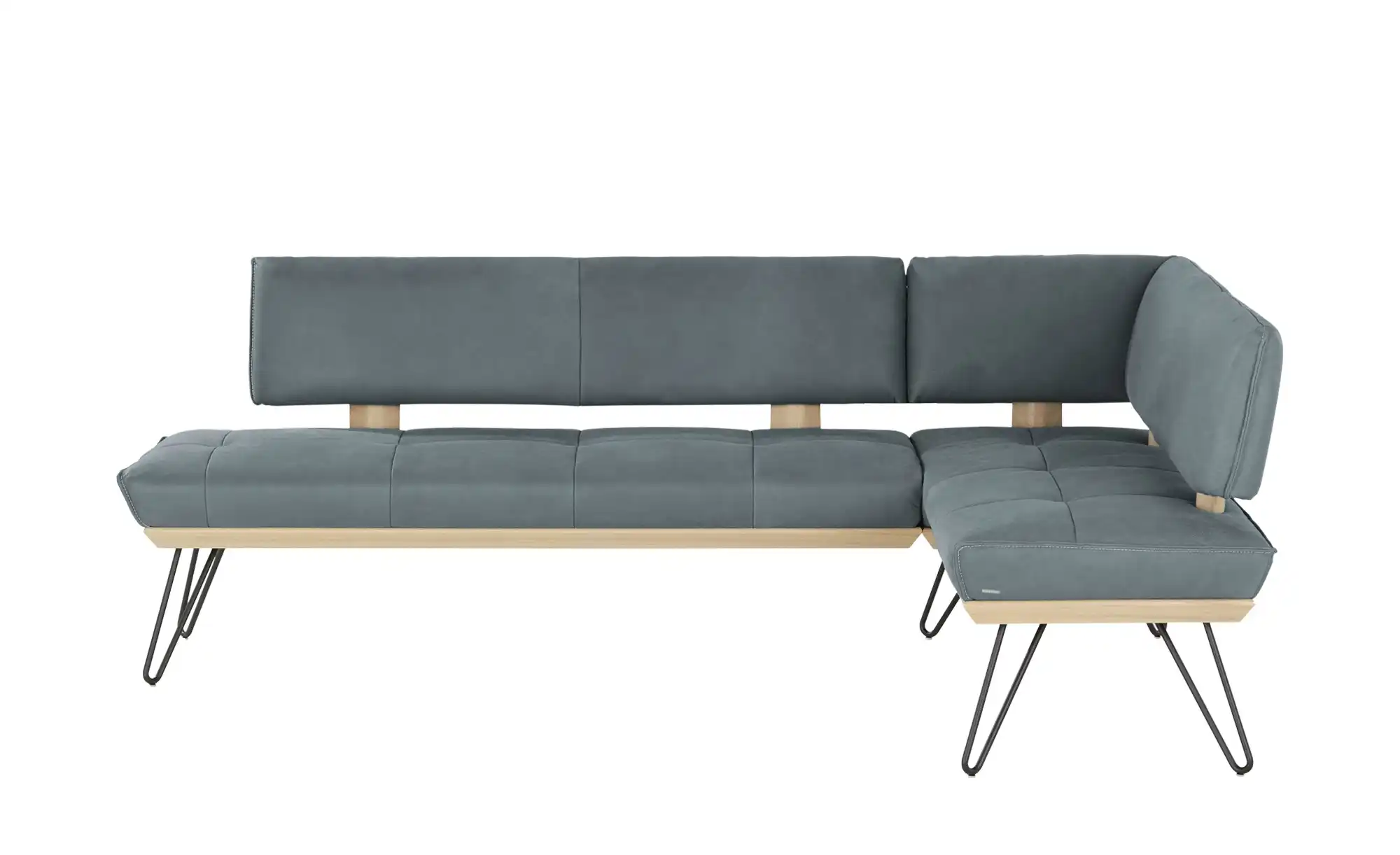 KOINOR Eckbank  Leder Dining System 4