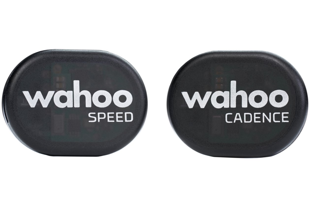 Wahoo RPM Speed & Cadence Sensor