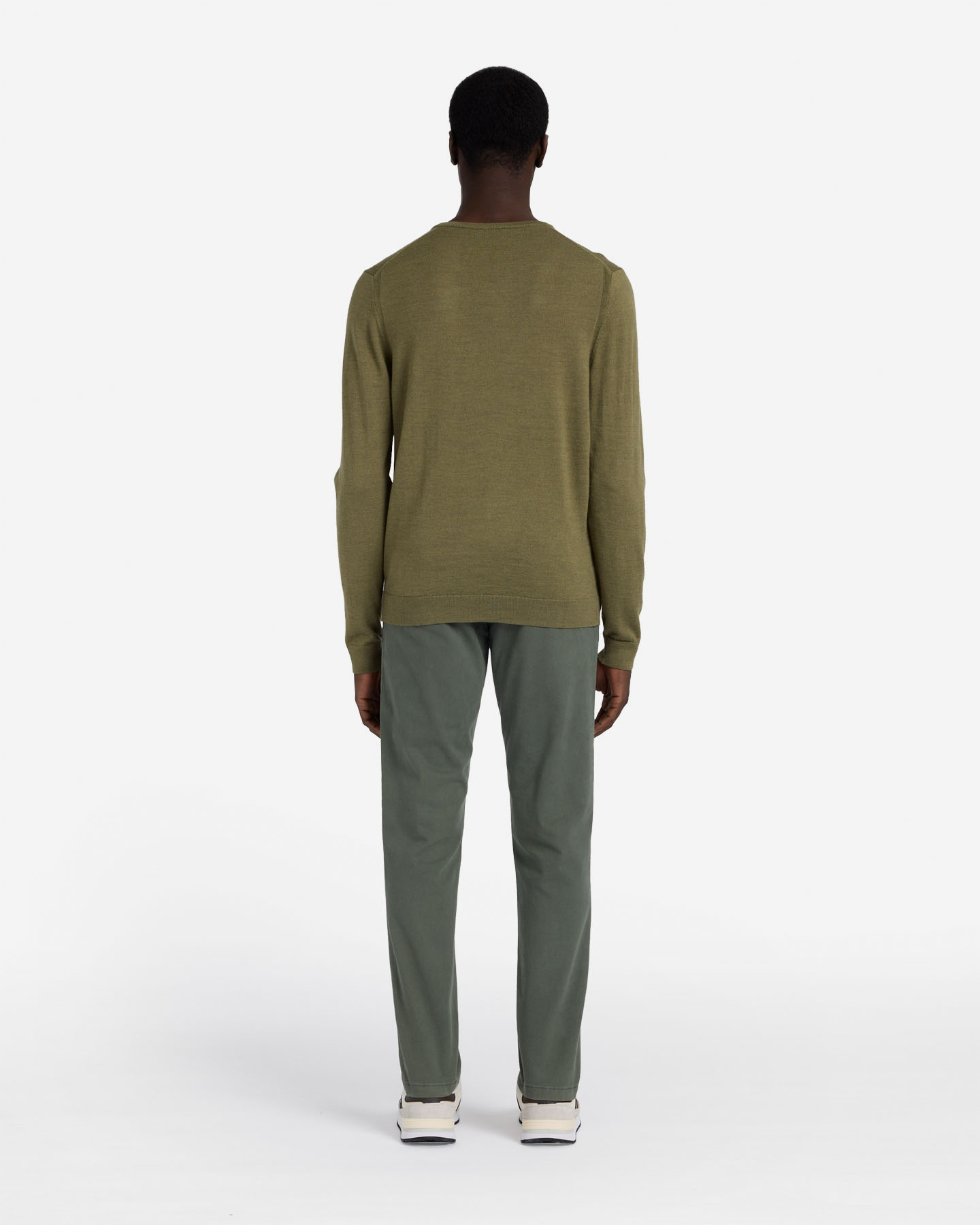 Niezbędny sweter Dack M DM505W24-M582