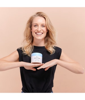 ikoo Deep Caring Hair Mask Hydrate & Shine Haarmaske 100 ml