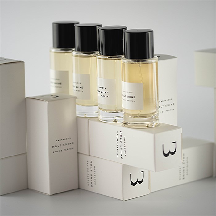 Eau de Parfum Spray