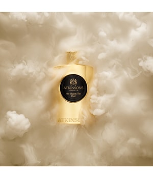 Atkinsons The Oud Collection Her Majesty The Oud Eau de Parfum-100 ml
