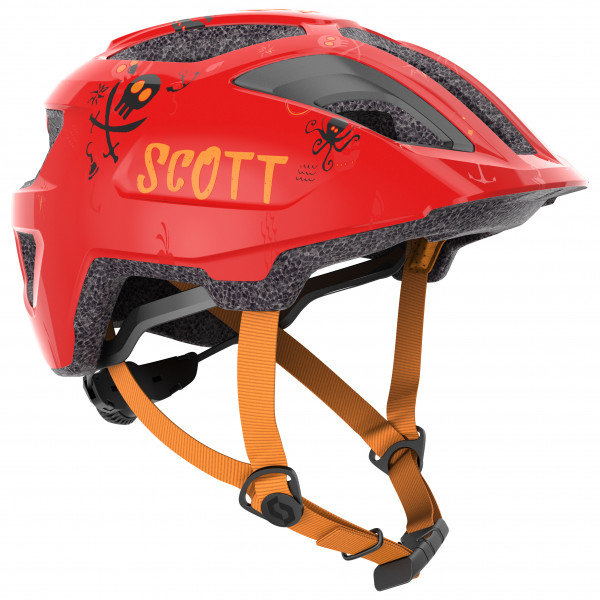 Scott - Kid's Helmet Spunto (Ce) Kid - Radhelm