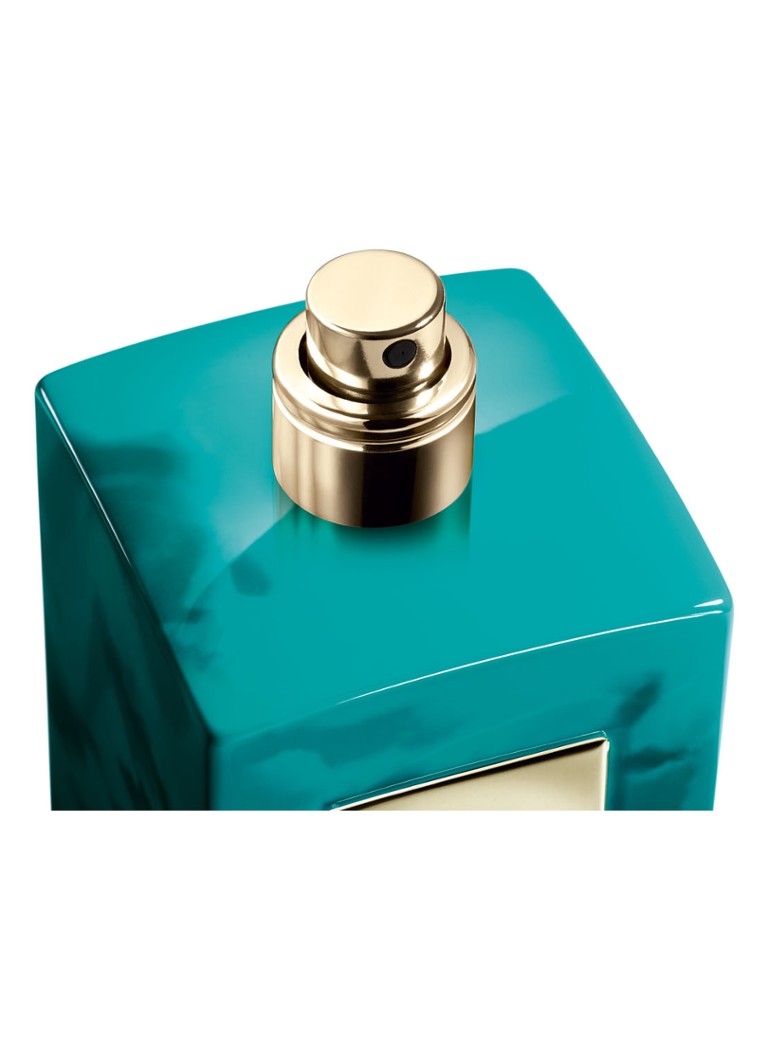 Apa de parfum Armani Privé Turquoise Blue