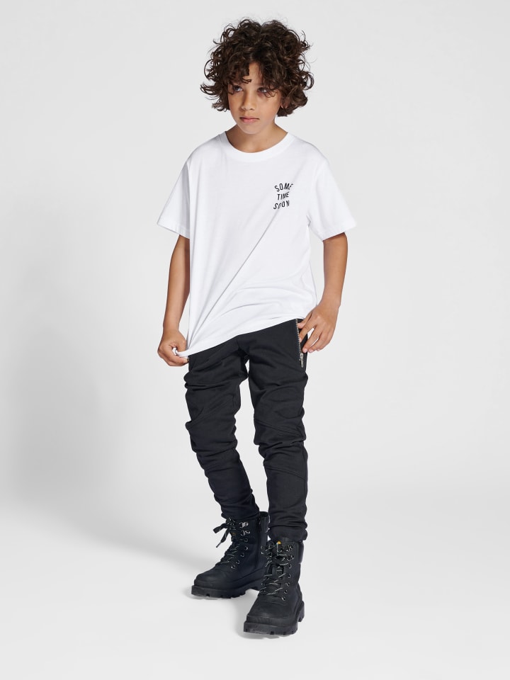 Sometime Soon Sometime Soon T-Shirt Stsrevolution Kinder in BRIGHT WHITE günstig kaufen