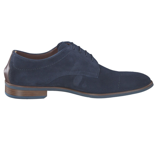 Schnürschuh-46101090303 Ralph Harrison Edition