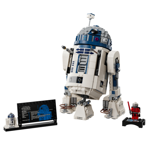 Star Wars™ R2-D2™ 75379