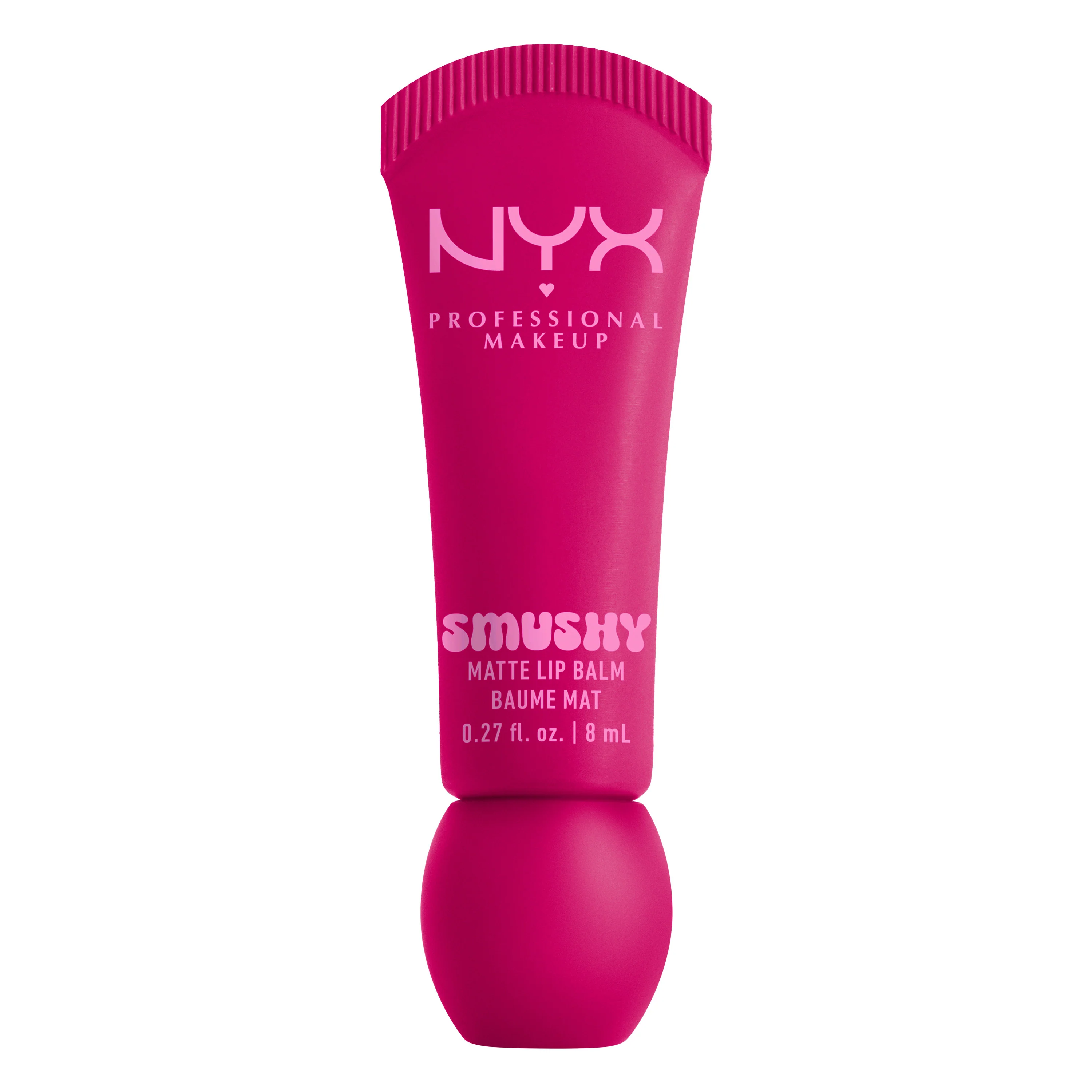 Bálsamo labial mate suave - Lápiz labial mate, bálsamo labial