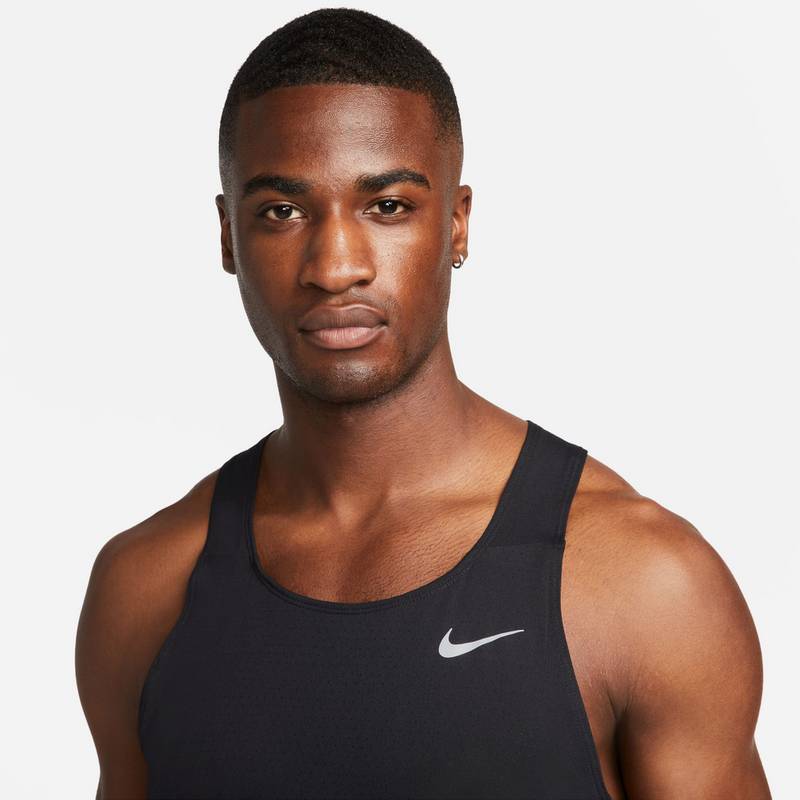 Nike Fast Funktionstank Herren