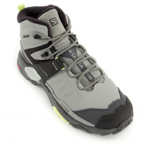 Salomon - Women's X Ultra 4 Mid Winter Thinsulate CS WP - Winterschuhe