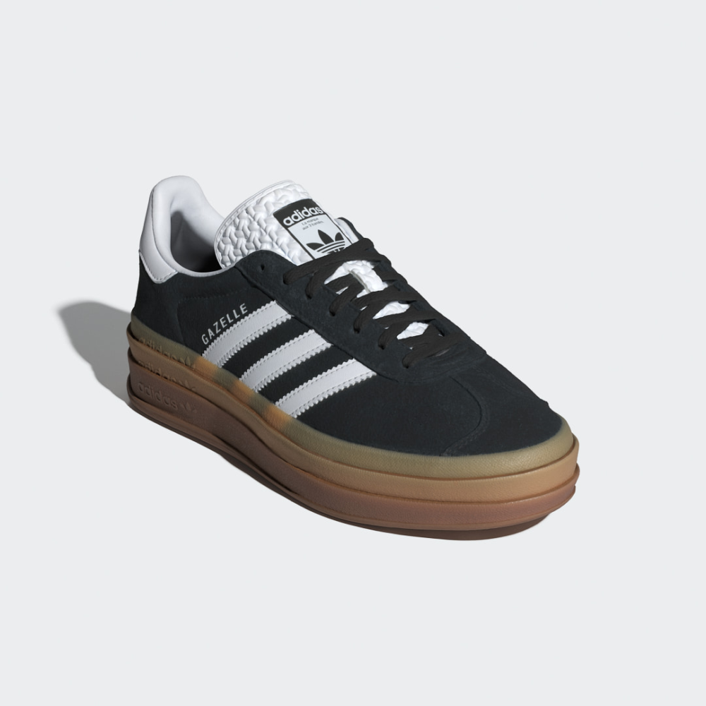 adidas Gazelle Bold W IE0876 / schwarz