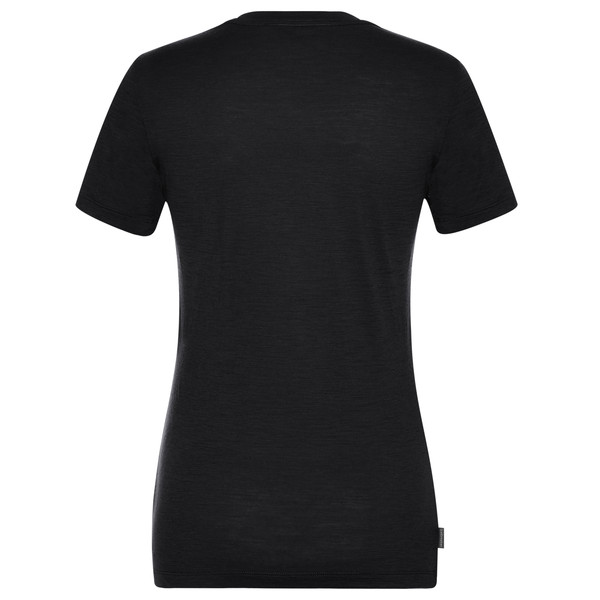 W TECH LITE II SS TEE Damen - Funktionsshirt