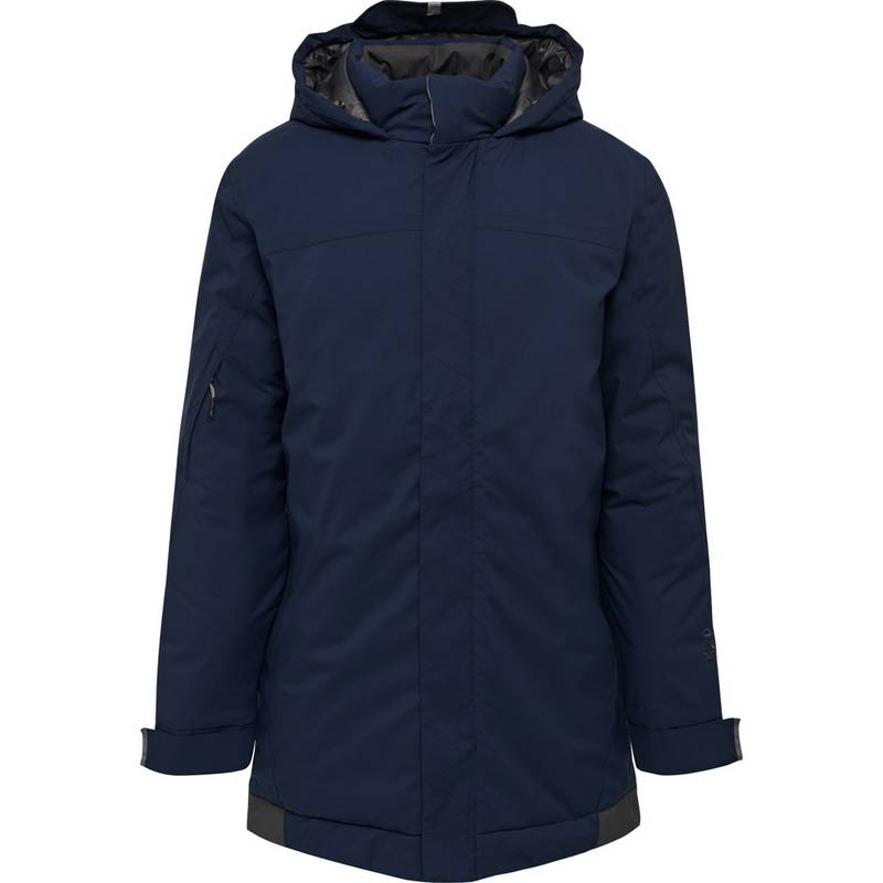 hummel hmlNORTH PARKA JACKET WOMAN Funktionsjacke Damen