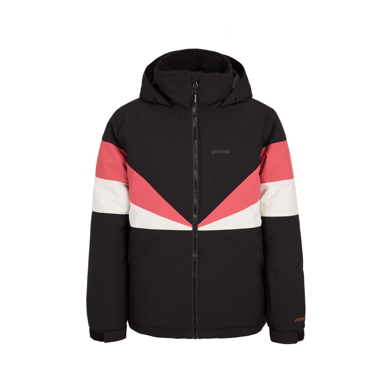 Protest Skijacke Kinder Skijacke Prtkate Jr