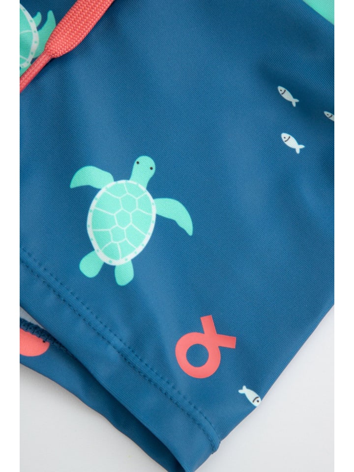 Lemon Badehose in dunkelblau günstig kaufen