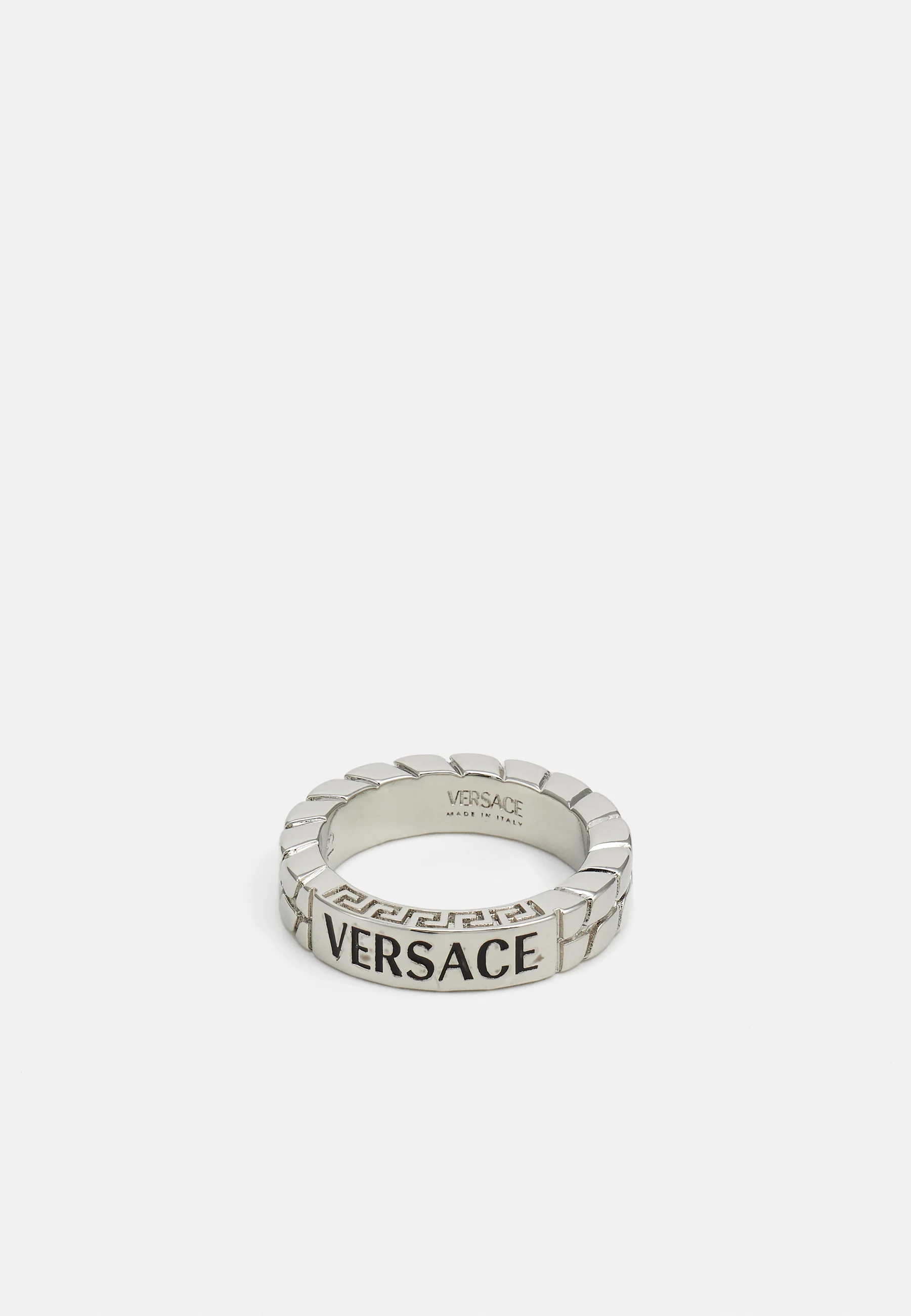 Anillo de Versace