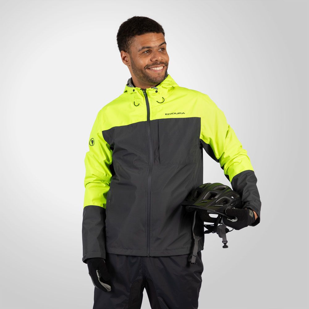 Endura Hummvee 3-in-1 - MTB Jacke kaufen | Bike-Discount