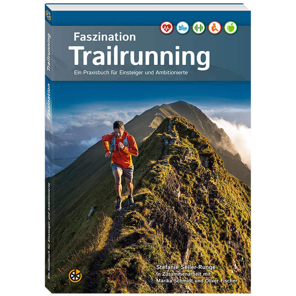 FASZINATION TRAILRUNNING - Ratgeber