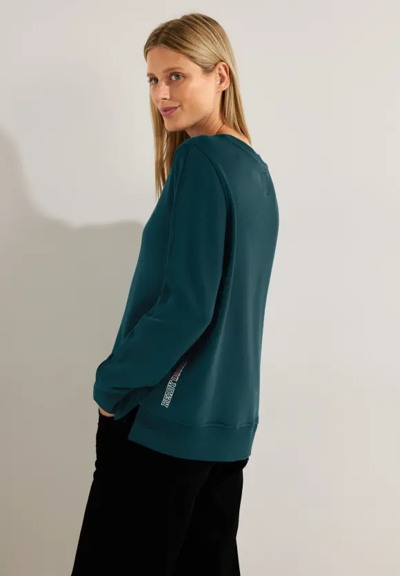 CECIL Basic Sweatshirt