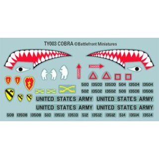 Bannons Boys - Army Deal (Plastic)