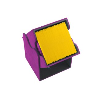 Gamegenic - Squire 100+ Convertible - Purple