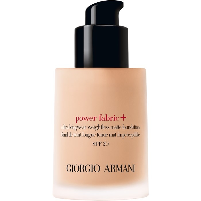Power Fabric+ Longwear High Coverage Foundation