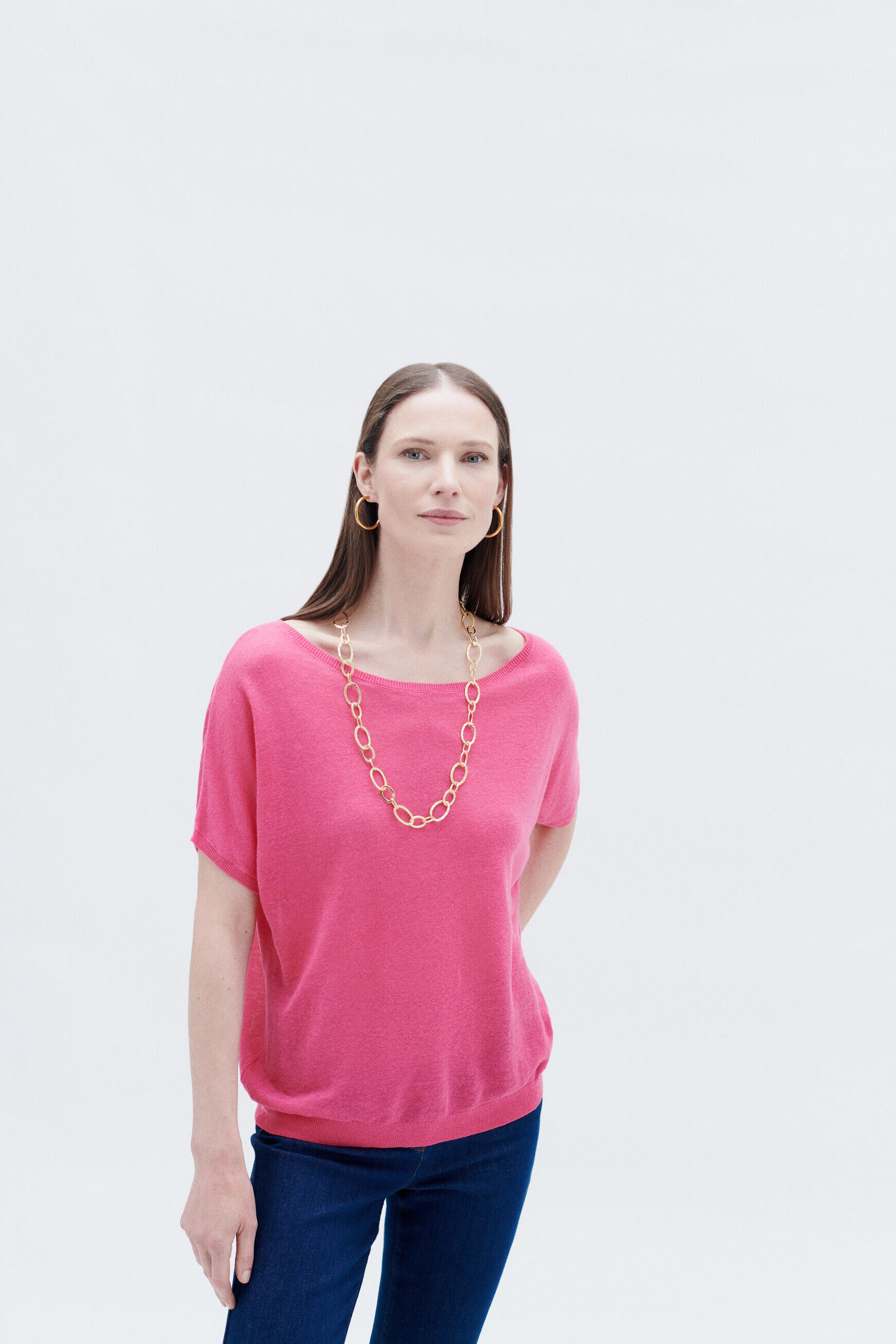 Pull mila rose femme