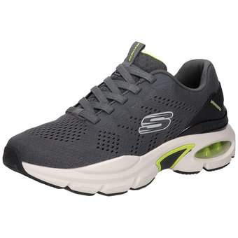Skechers Skech Air Ventura Sneaker in grau
