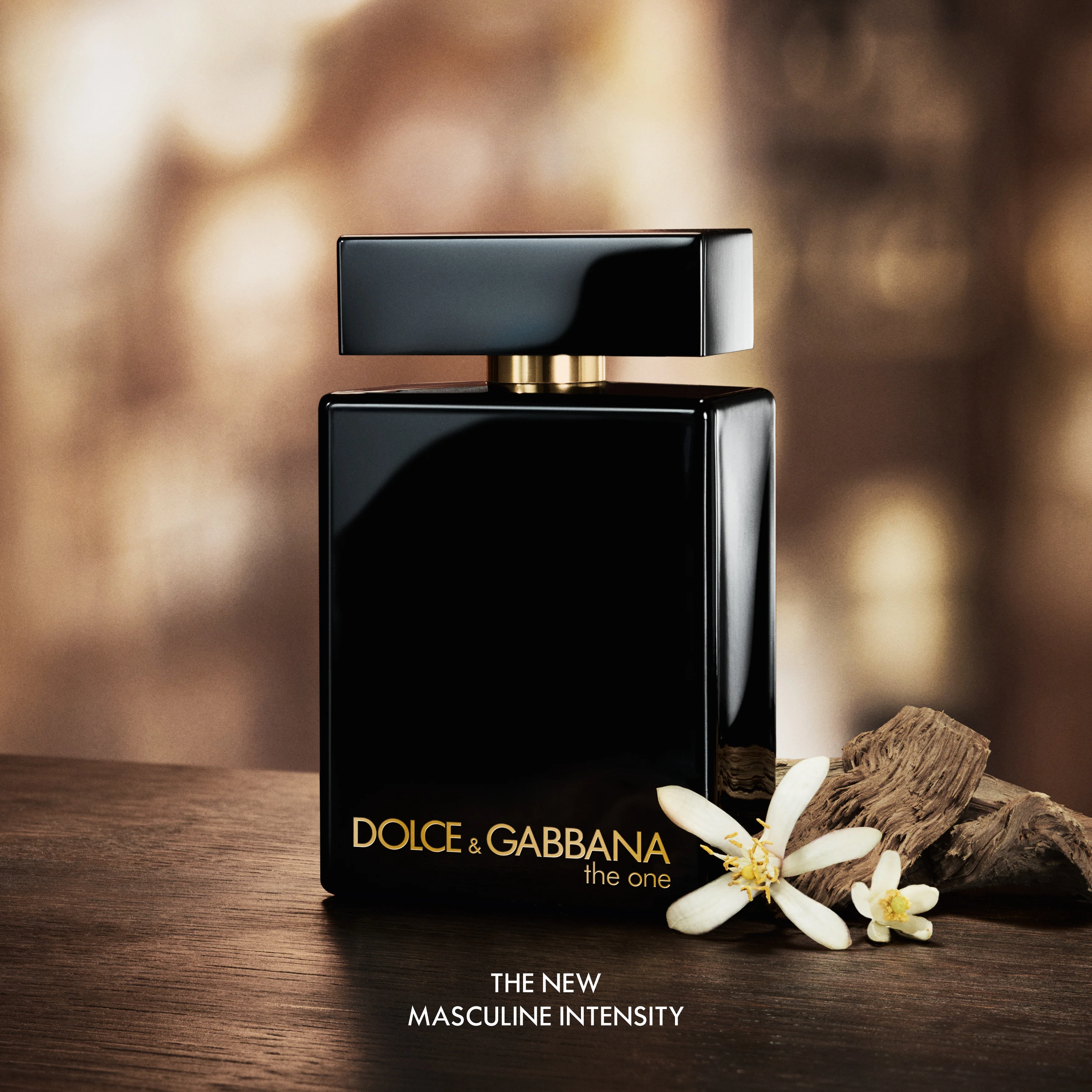 The One For Men Intenso - Eau de Parfum
