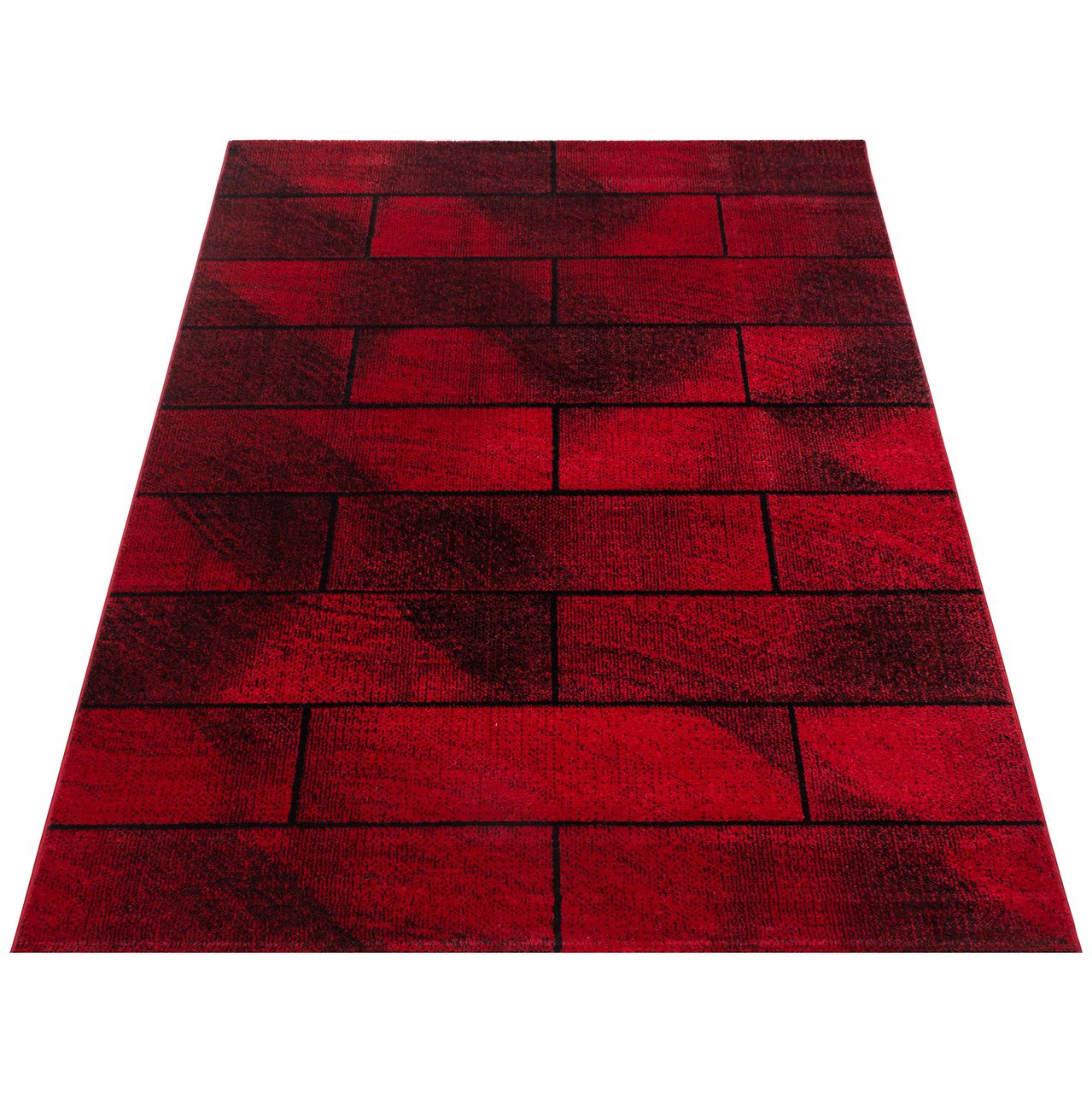 Ayyildiz Teppich, BETA 1110, RED, 140 x 200 cm