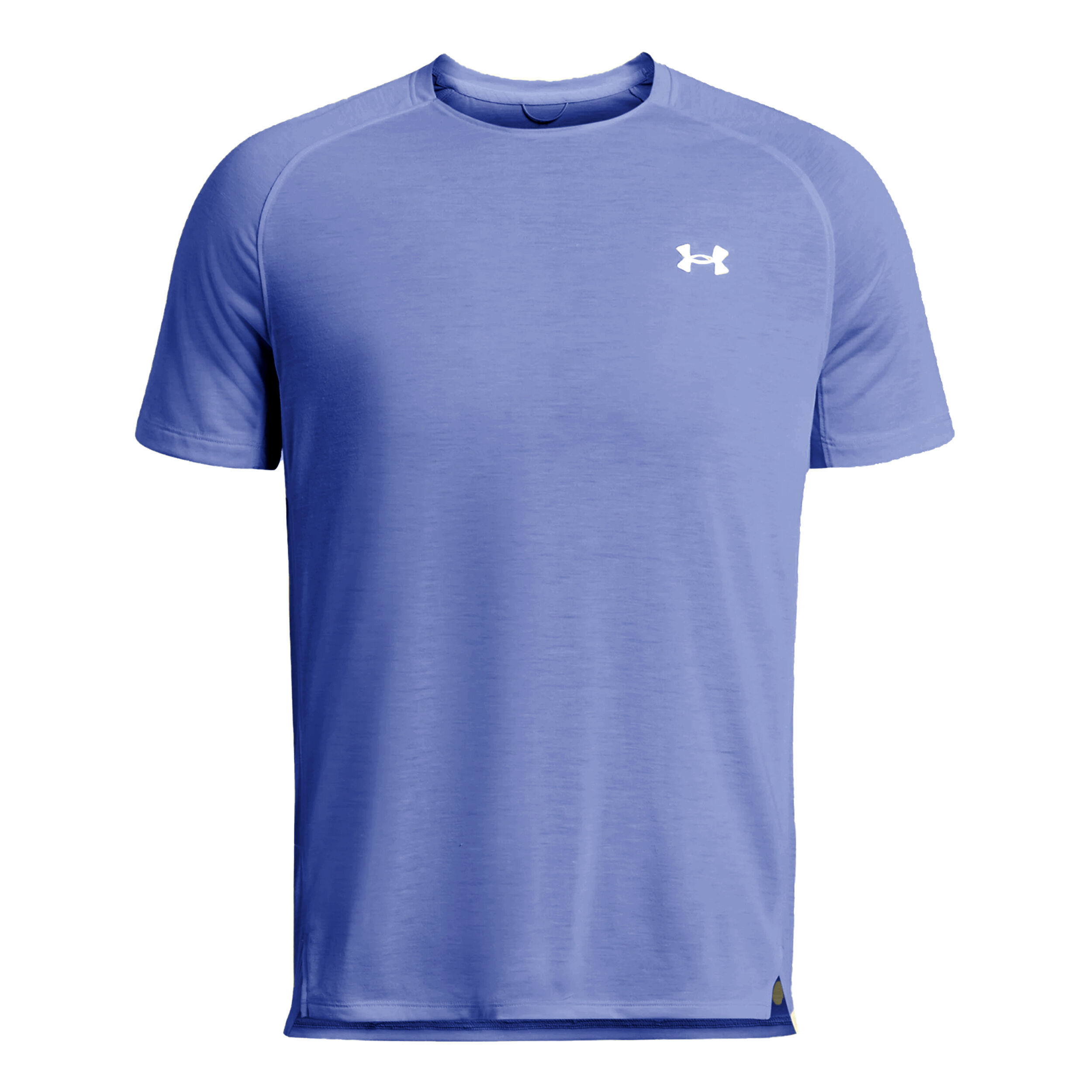 Run Trail Laufshirt Herren - Lila