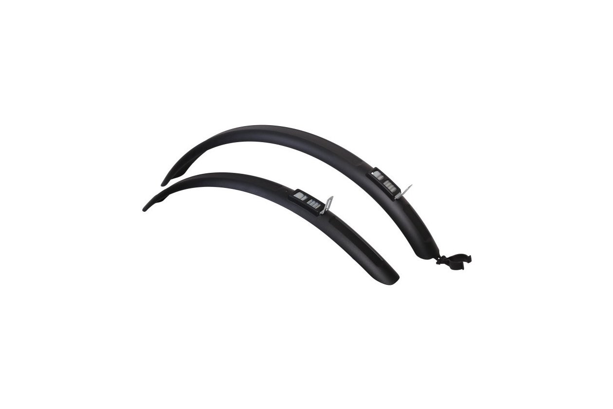 Zefal Steckradschu00fctzer Set Trail Teen 60