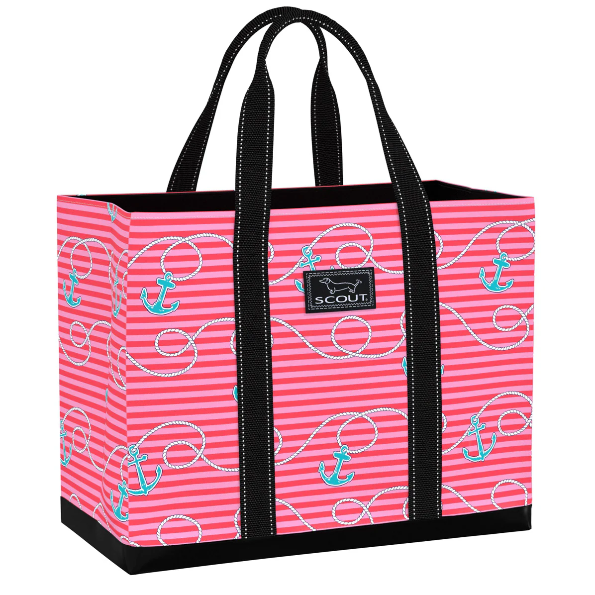 Original Tote Large Original Deano